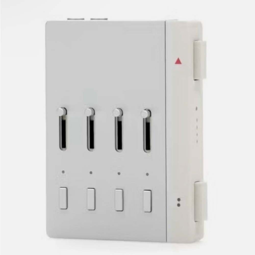 YZY 2019 OG Unreleased Stem Player By Teenage Engineering